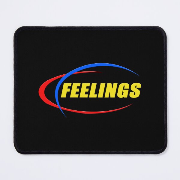 Item preview, FEELINGS designed and sold by rubbytipsy.