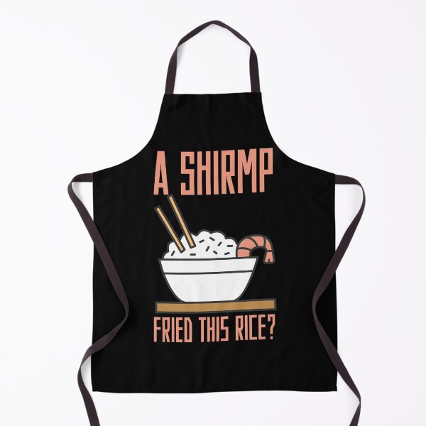 Item preview, A shrimp fried this rice? designed and sold by MandyLS24.