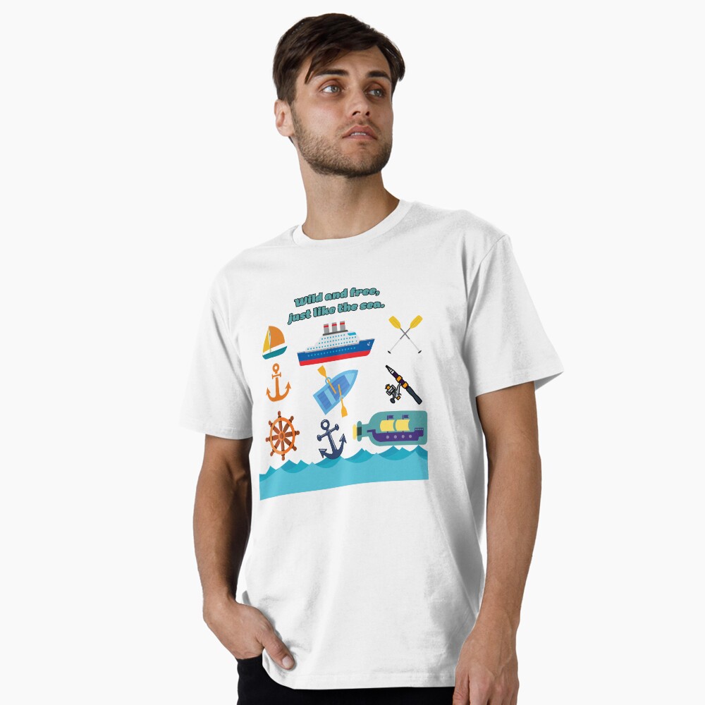 Item preview, Premium T-Shirt designed and sold by zubiaqureshi.