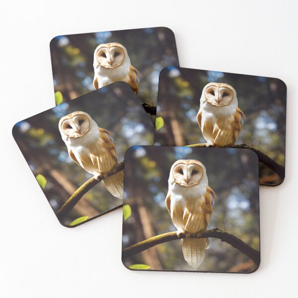 Item preview, Snowy Owl designed and sold by NTGUILTY.