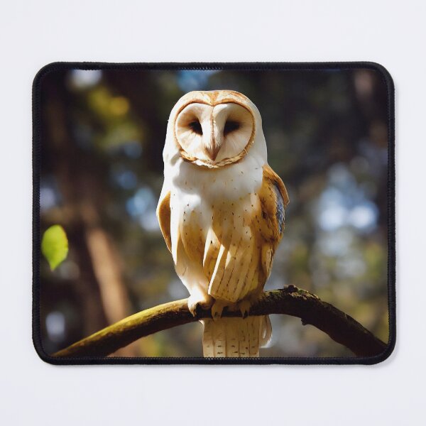 Item preview, Snowy Owl designed and sold by NTGUILTY.