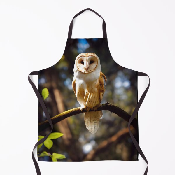 Item preview, Snowy Owl designed and sold by NTGUILTY.