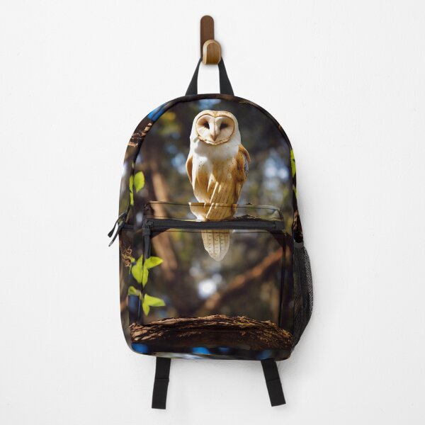 Item preview, Snowy Owl designed and sold by NTGUILTY.