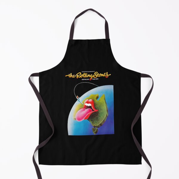 Item preview, Thestones Australian Vintage Concert Poster 1973 Classic Tank Top designed and sold by siadatnickzu.