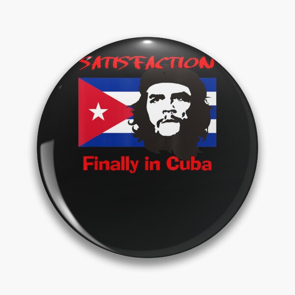 Item preview, Che Guevara Cuba Flag T Sh designed and sold by oliveuvmaris.
