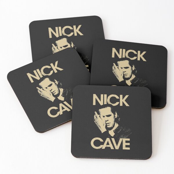 Item preview, Kendeng Nick and The Bad  designed and sold by londaphy63.
