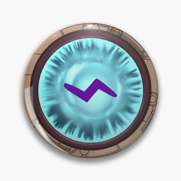 Item preview, Acceleracers Storm Realm Portal designed and sold by Renee Picard.