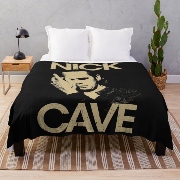 Item preview, Kendeng Nick and The Bad designed and sold by londaphy63.