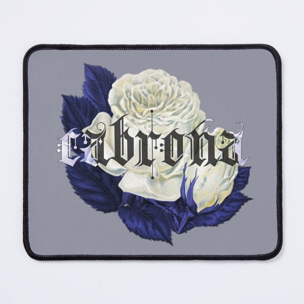 Item preview, c a b r o n a designed and sold by XicaCo.