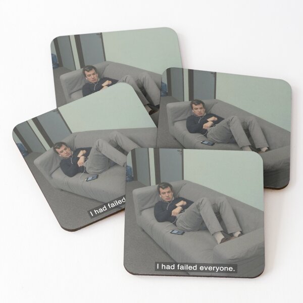 Item preview, Nathan For You is a failure designed and sold by Lauren Kenney.