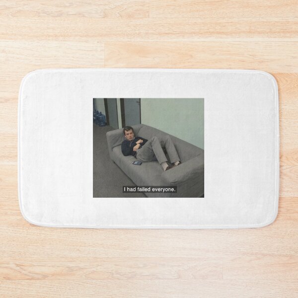 Item preview, Nathan For You is a failure designed and sold by Lauren Kenney.