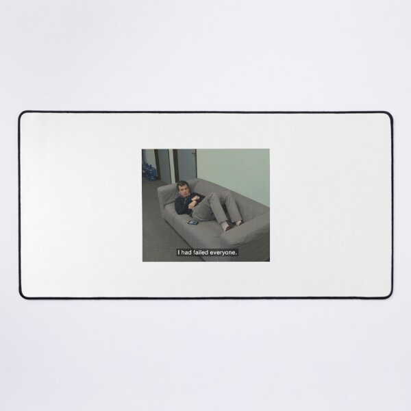 Item preview, Nathan For You is a failure designed and sold by Lauren Kenney.