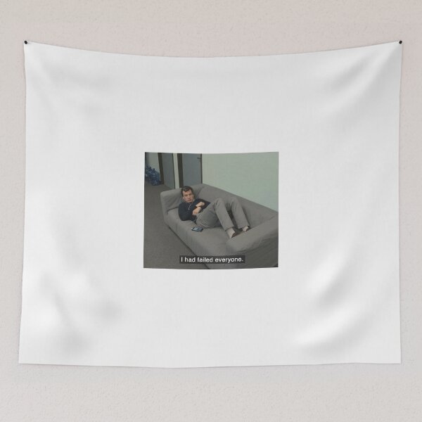 Item preview, Nathan For You is a failure designed and sold by Lauren Kenney.