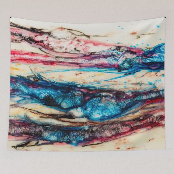 Item preview, Houli-Horizontal designed and sold by whuntley.