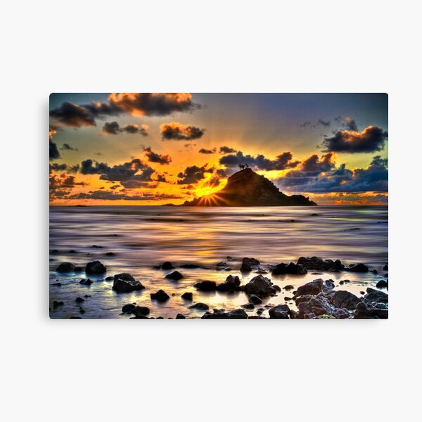 Item preview, First Light on Hana, Maui designed and sold by RandyJayBraun.