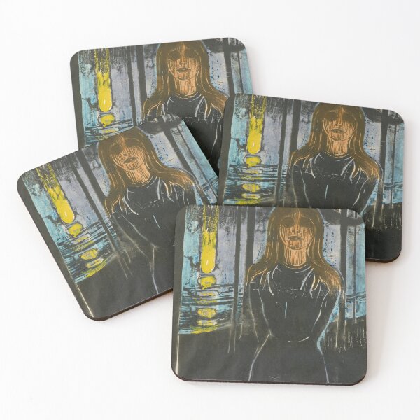 Item preview, Summernight. The Voice. designed and sold by Twisted Wick.