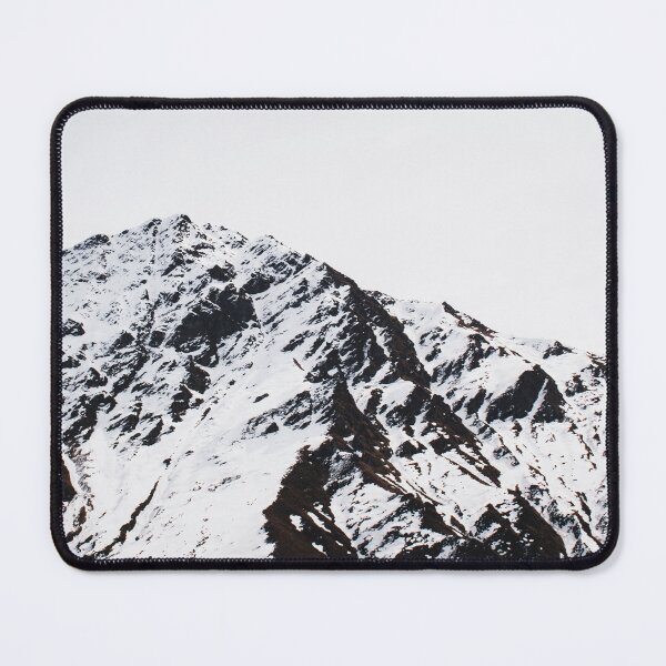 Item preview, Mountain Queenstown New Zealand designed and sold by Flo-Voyage.