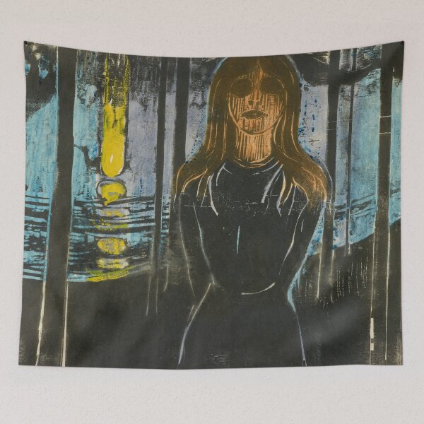 Item preview, Summernight. The Voice. designed and sold by Twisted Wick.