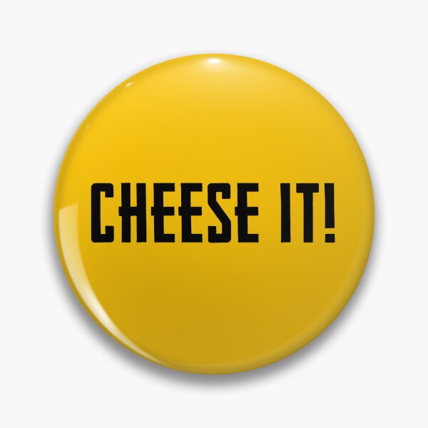 Item preview, Bender Cheese It! designed and sold by CreativelyLoki.