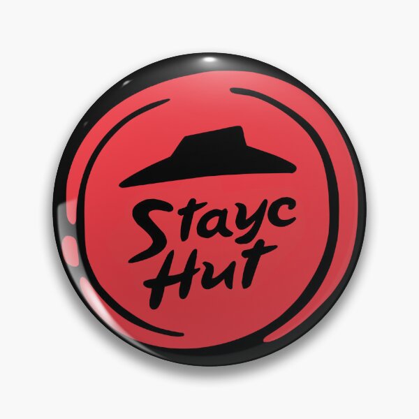 Item preview, STAYC Hut designed and sold by AliffStudio.
