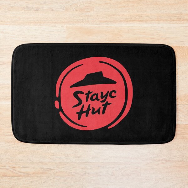 Item preview, STAYC Hut designed and sold by AliffStudio.