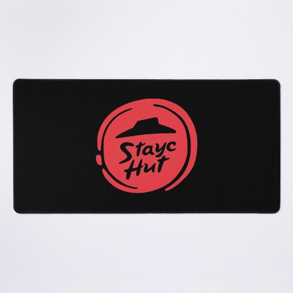 Item preview, STAYC Hut designed and sold by AliffStudio.