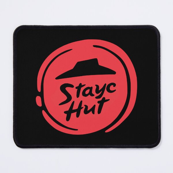 Item preview, STAYC Hut designed and sold by AliffStudio.