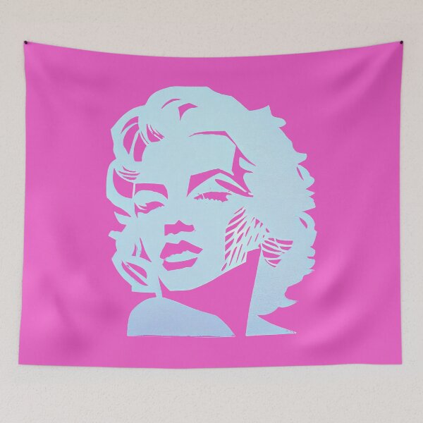 Item preview, MM designed and sold by VanderWyst RE-Design.
