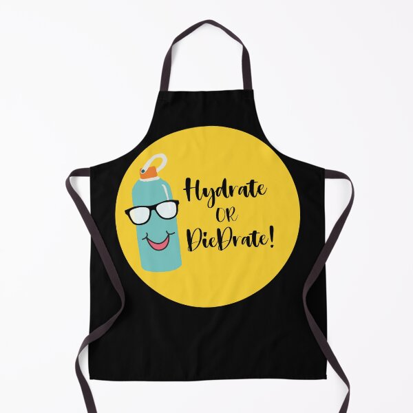 Item preview, Hydrate or DieDrate designed and sold by Peter Stawicki.