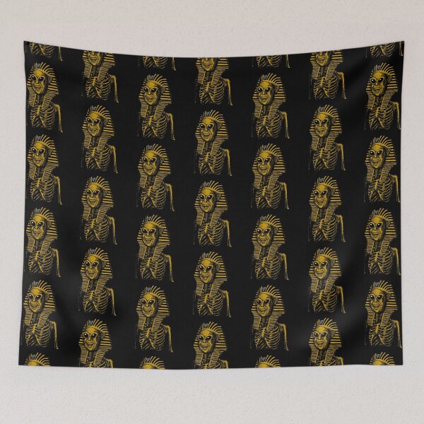 Item preview, Jack Pharaoh designed and sold by ThePaintGhost.