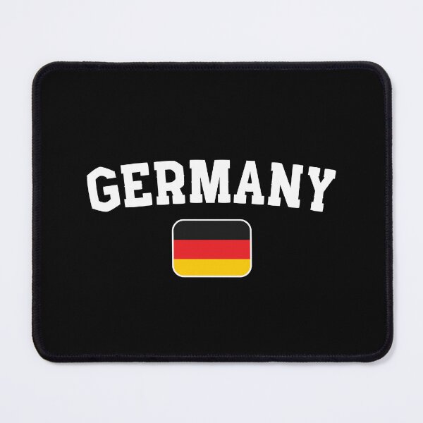 Item preview, Germany Soccer designed and sold by infazbdeen.