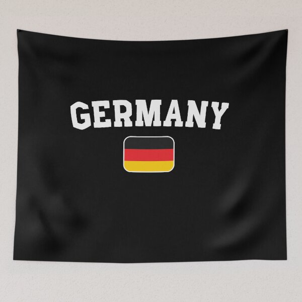 Item preview, Germany Soccer designed and sold by infazbdeen.