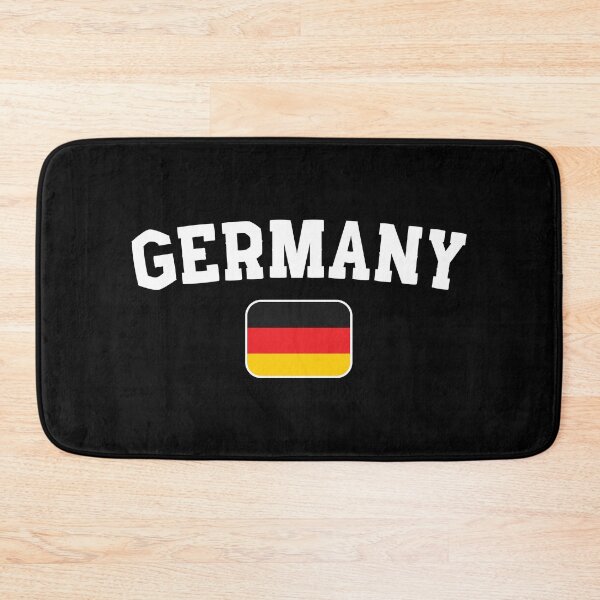 Item preview, Germany Soccer designed and sold by infazbdeen.