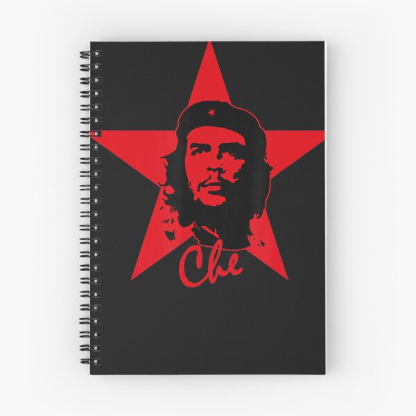 Item preview, Che Guevara Cuba Revoluti designed and sold by oliveuvmaris.