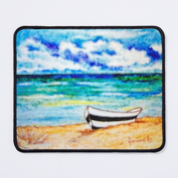 Item preview, The Boat designed and sold by Hermesolimpo411.