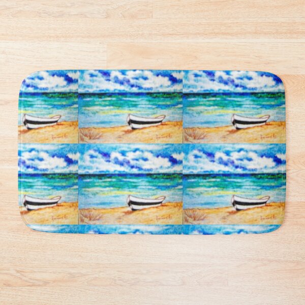 Item preview, The Boat designed and sold by Hermesolimpo411.