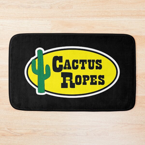Item preview, Cactus Ropes has pioneered the rope-making industry for more than 25 years. designed and sold by pulresa.