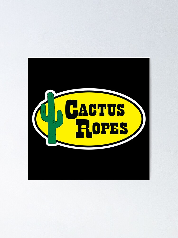 Cactus Ropes