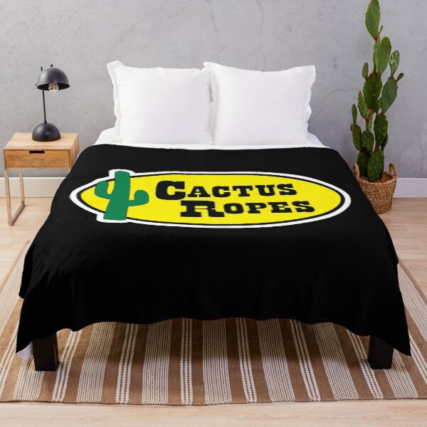Item preview, Cactus Ropes has pioneered the rope-making industry for more than 25 years. designed and sold by pulresa.