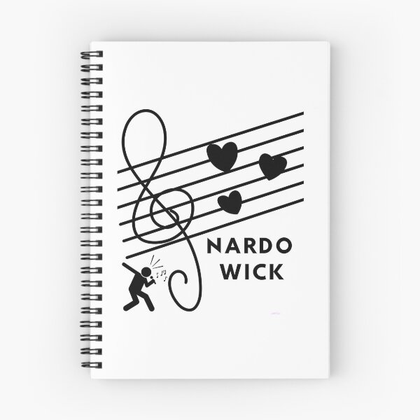 Item preview, Nardo Wick designed and sold by Quirky Dez.