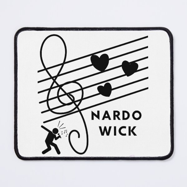 Item preview, Nardo Wick designed and sold by Quirky Dez.