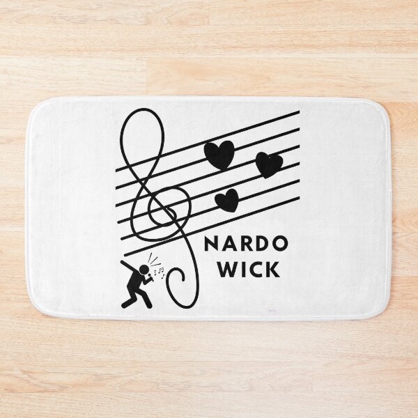 Item preview, Nardo Wick designed and sold by Quirky Dez.