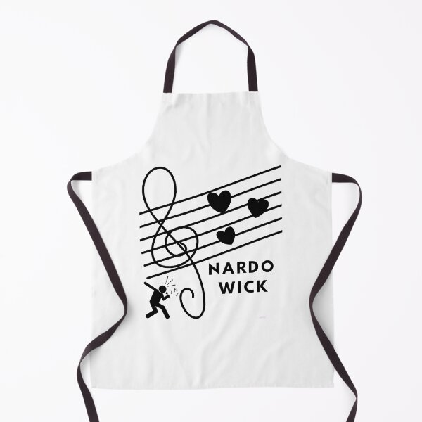 Item preview, Nardo Wick designed and sold by Quirky Dez.