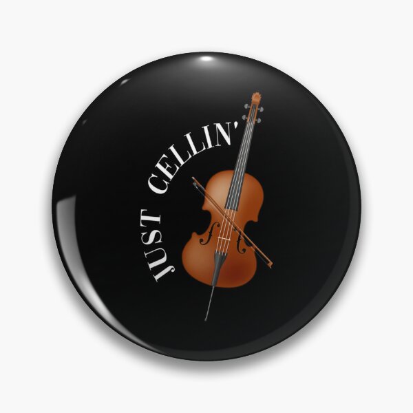 Item preview, Musical Instrument Cello Classic T-Shirt Essential T-Shirt designed and sold by laleibimsonm.