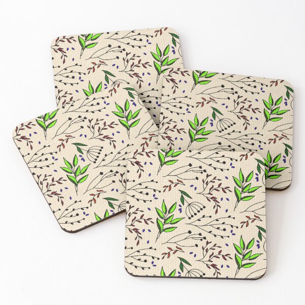 Item preview, Leaves designed and sold by GreatFinds123.