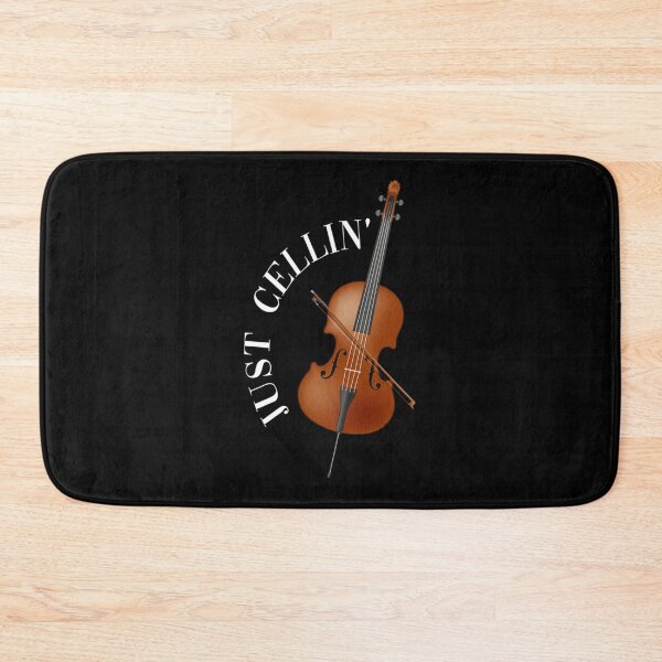 Item preview, Musical Instrument Cello Classic T-Shirt Essential T-Shirt designed and sold by laleibimsonm.