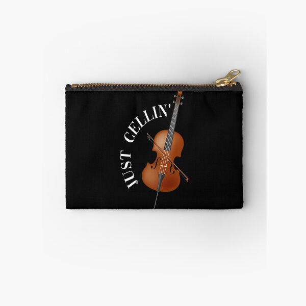 Item preview, Musical Instrument Cello Classic T-Shirt Essential T-Shirt designed and sold by laleibimsonm.