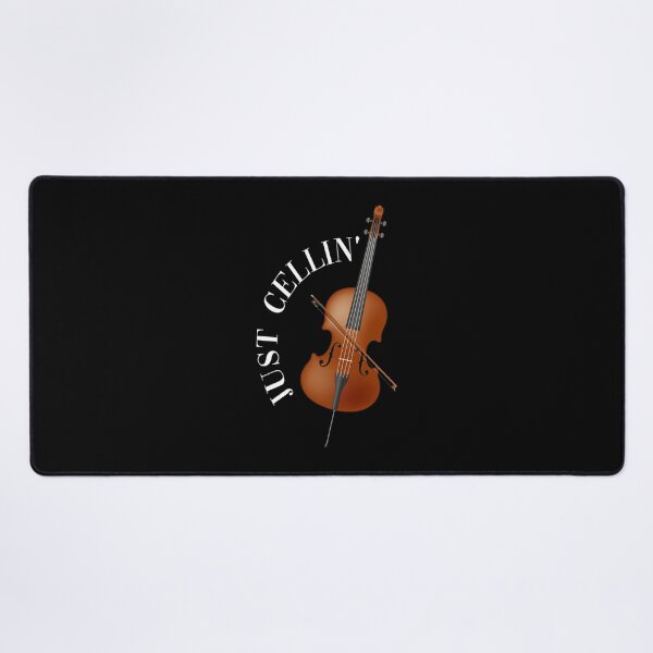 Item preview, Musical Instrument Cello Classic T-Shirt Essential T-Shirt designed and sold by laleibimsonm.