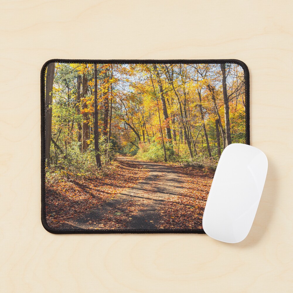 Item preview, Mouse Pad designed and sold by JaredSpackman.