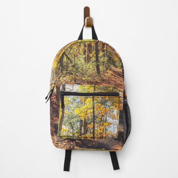 Item preview, Fall Trails designed and sold by JaredSpackman.